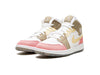 Air Jordan 1 Mid Pastel Grind (GS)
