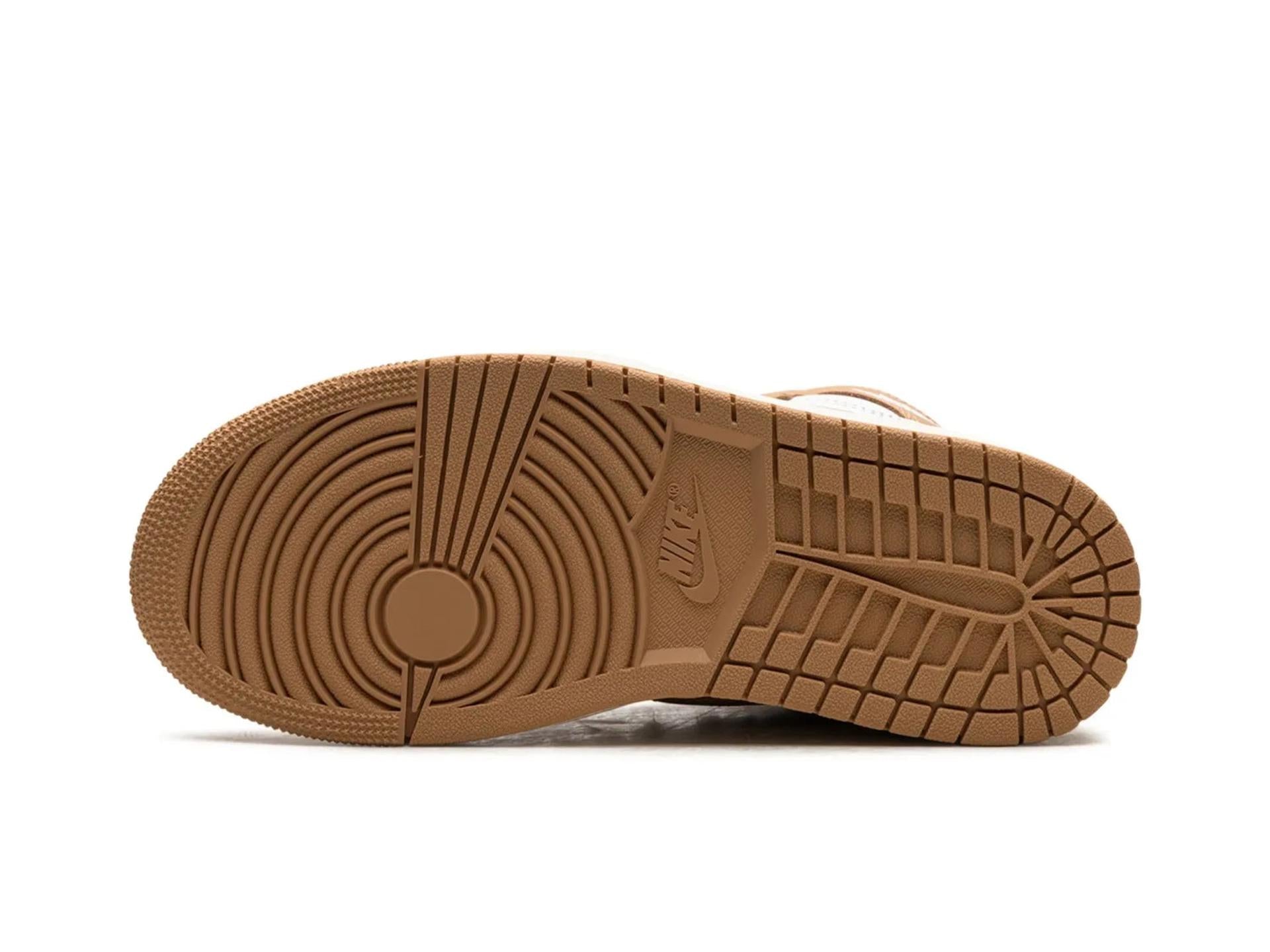 Air Jordan 1 High Praline (W)