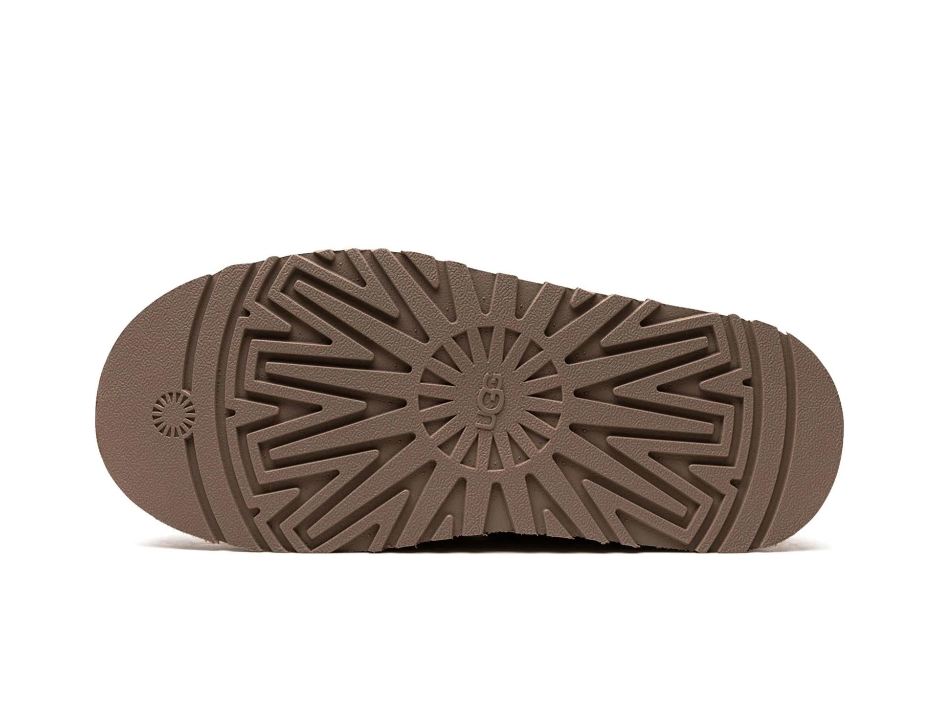 UGG Tazz Slipper Chestnut (W)
