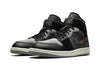 Air Jordan 1 Mid Craft Inside Out Black