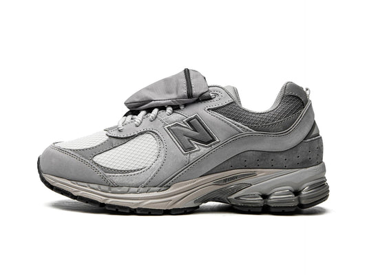 New Balance 2002R Pocket Grey
