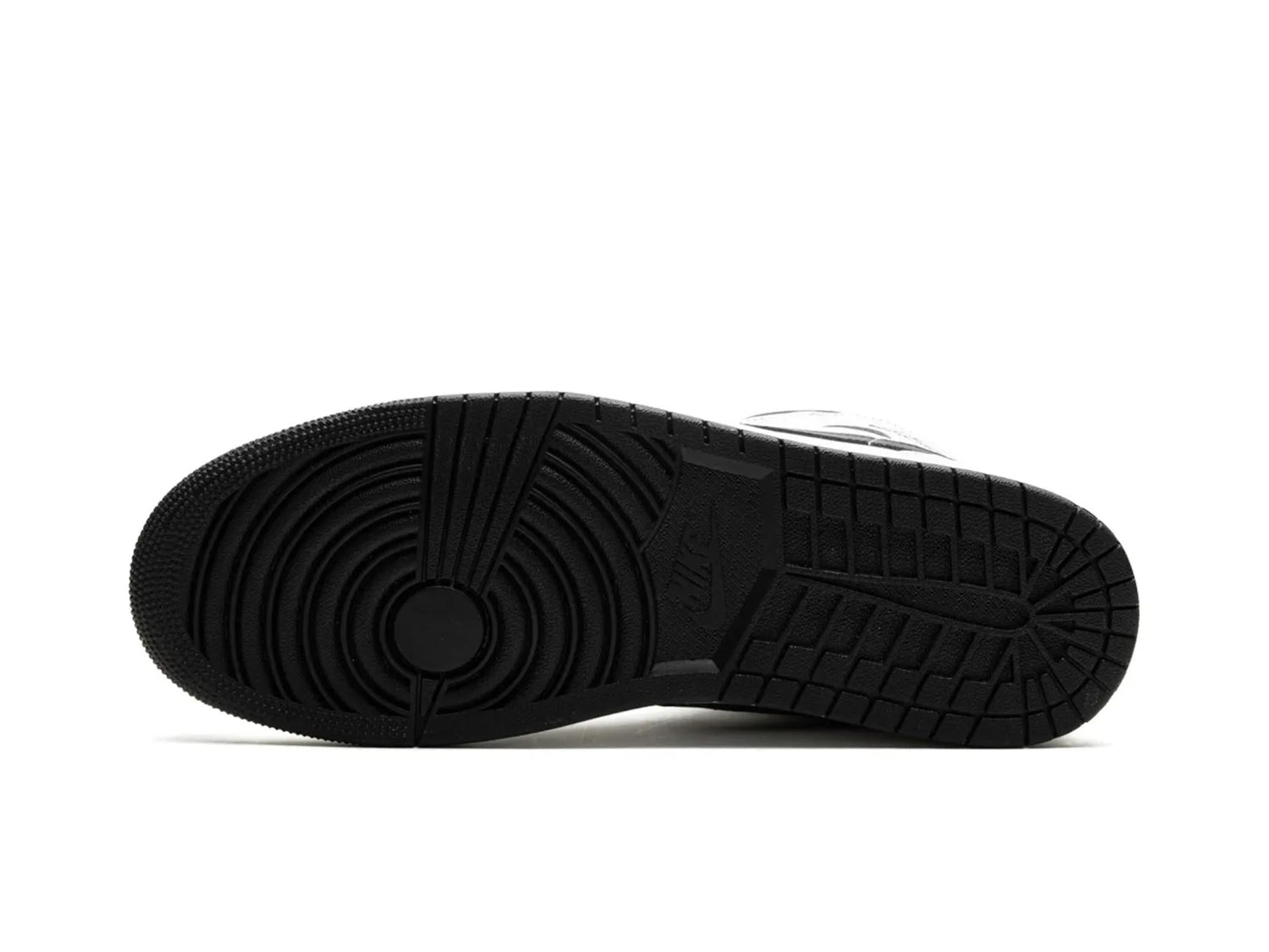 Air Jordan 1 Mid Reverse Panda
