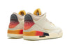 Air Jordan 3 J Balvin Medellín Sunset