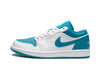 Air Jordan 1 Low Aquatone