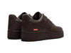 Nike Air Force 1 Low Supreme Baroque Brown