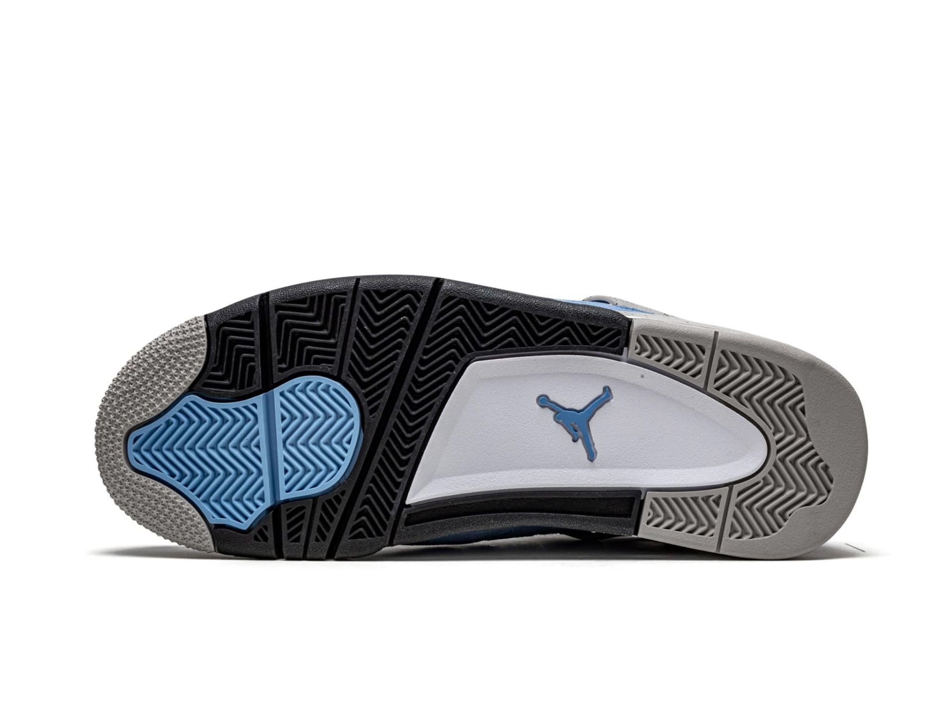 Air Jordan 4 University Blue
