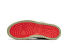 Air Jordan 1 High Zoom CMFT Olive Aura (W)