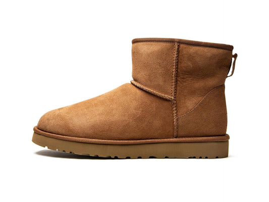 UGG Classic Mini II Boot Chestnut (W)