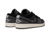 Air Jordan 1 Low Craft Inside Out Black