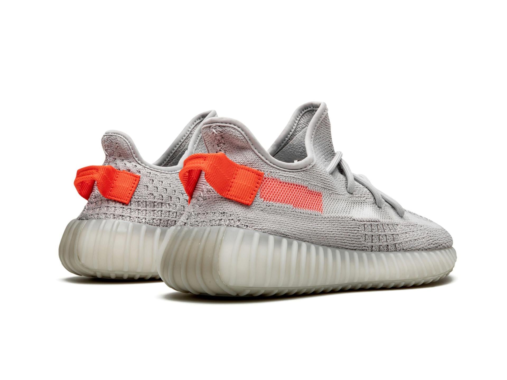 Adidas Yeezy Boost 350 V2 Tail Light
