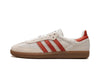 Adidas Samba OG Crystal White Preloved Red