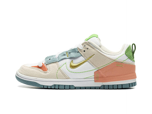 Nike Dunk Low Disrupt 2 Easter (W)