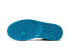 Air Jordan 1 Mid Ice Blue (W)
