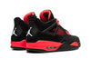 Air Jordan 4 Red Thunder