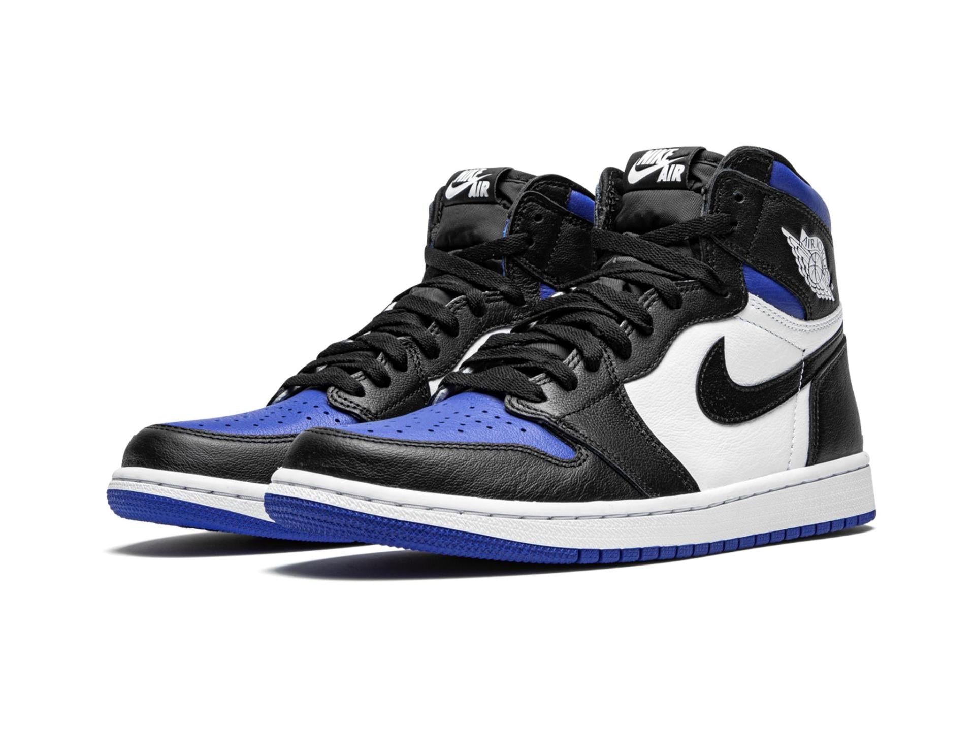 Air Jordan 1 High Royal Toe