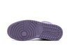 Air Jordan 1 Mid Action Grape (W)