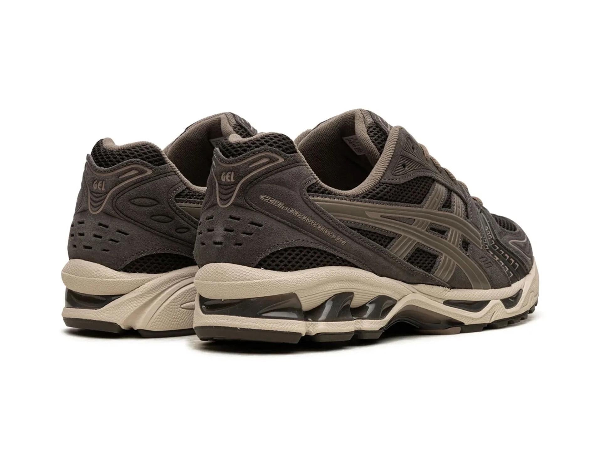 ASICS Gel-Kayano 14 Dark Sepia