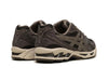 ASICS Gel-Kayano 14 Dark Sepia