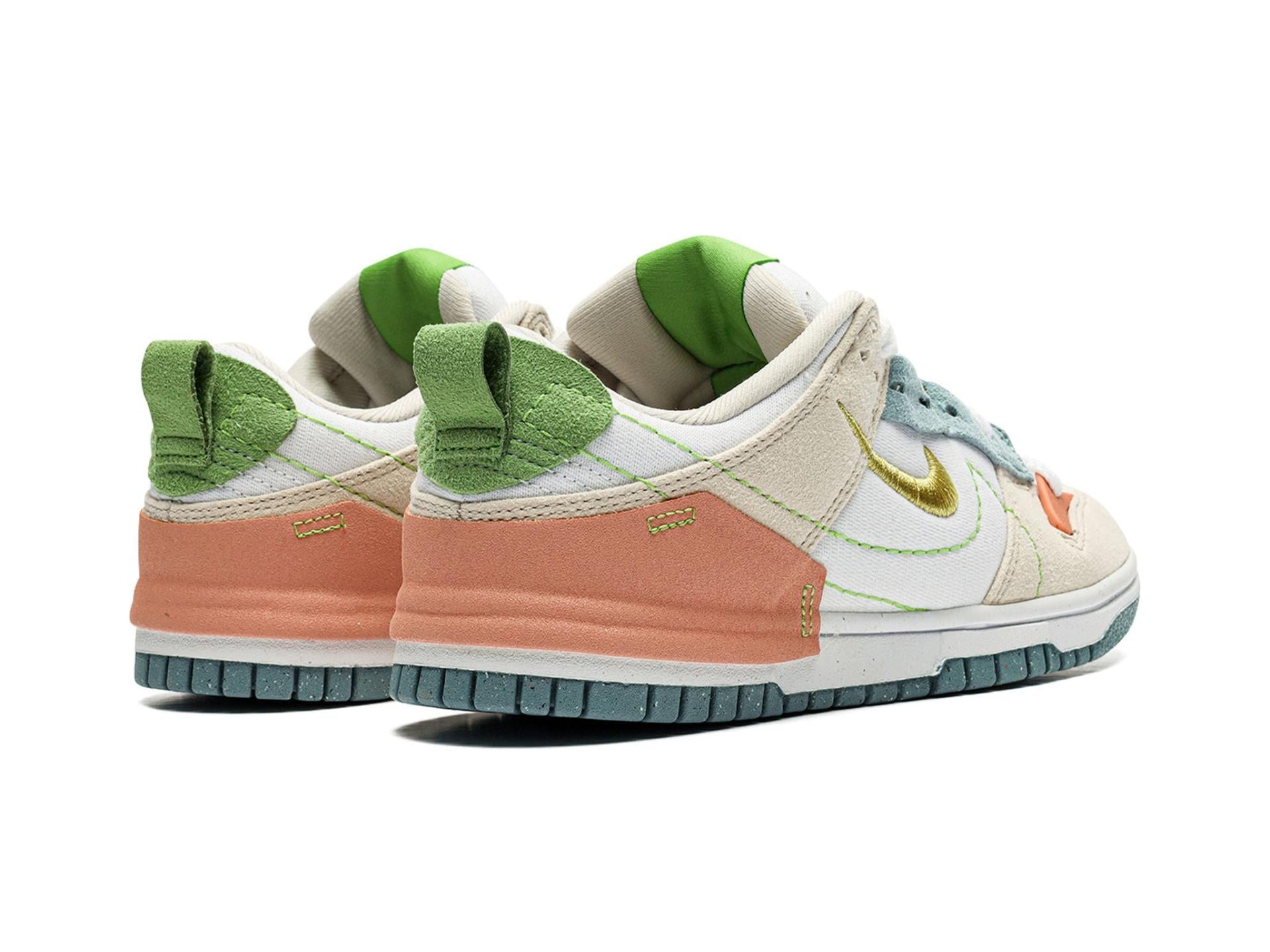 Nike Dunk Low Disrupt 2 Easter (W)
