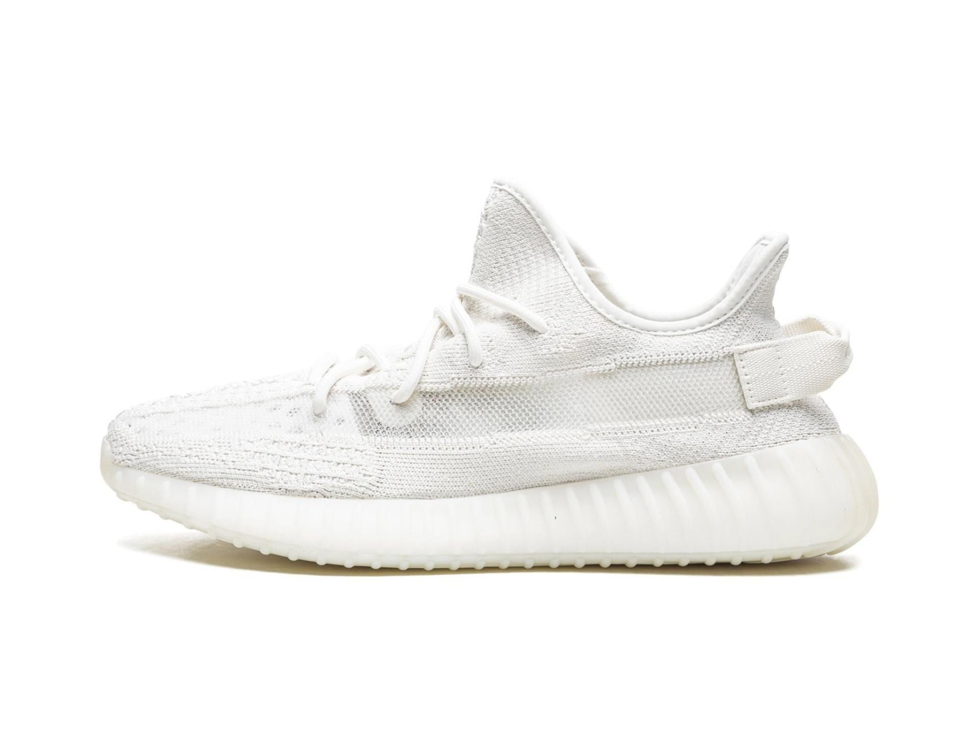 Adidas Yeezy Boost 350 V2 Bone