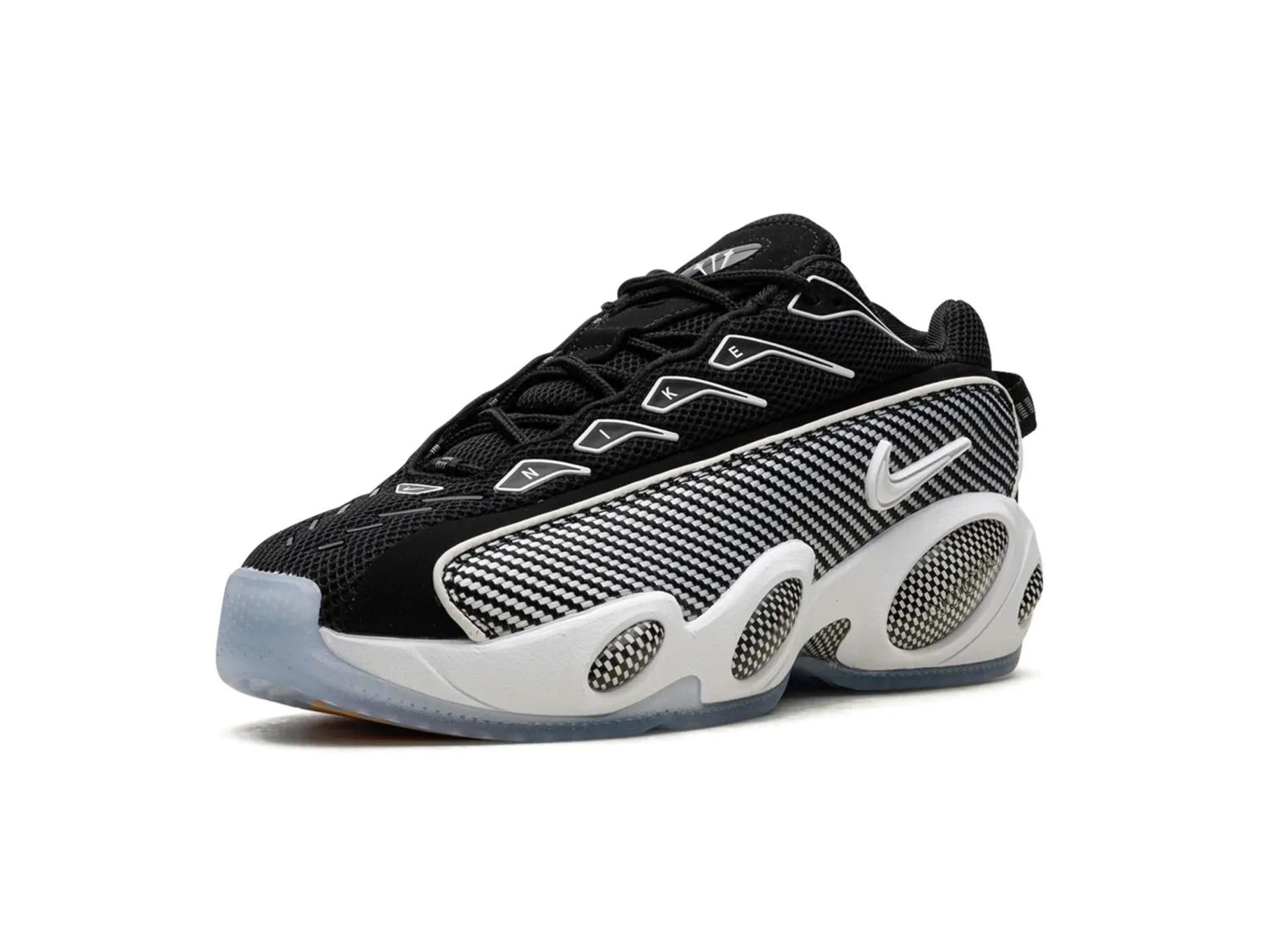 Nike NOCTA Glide Drake Black