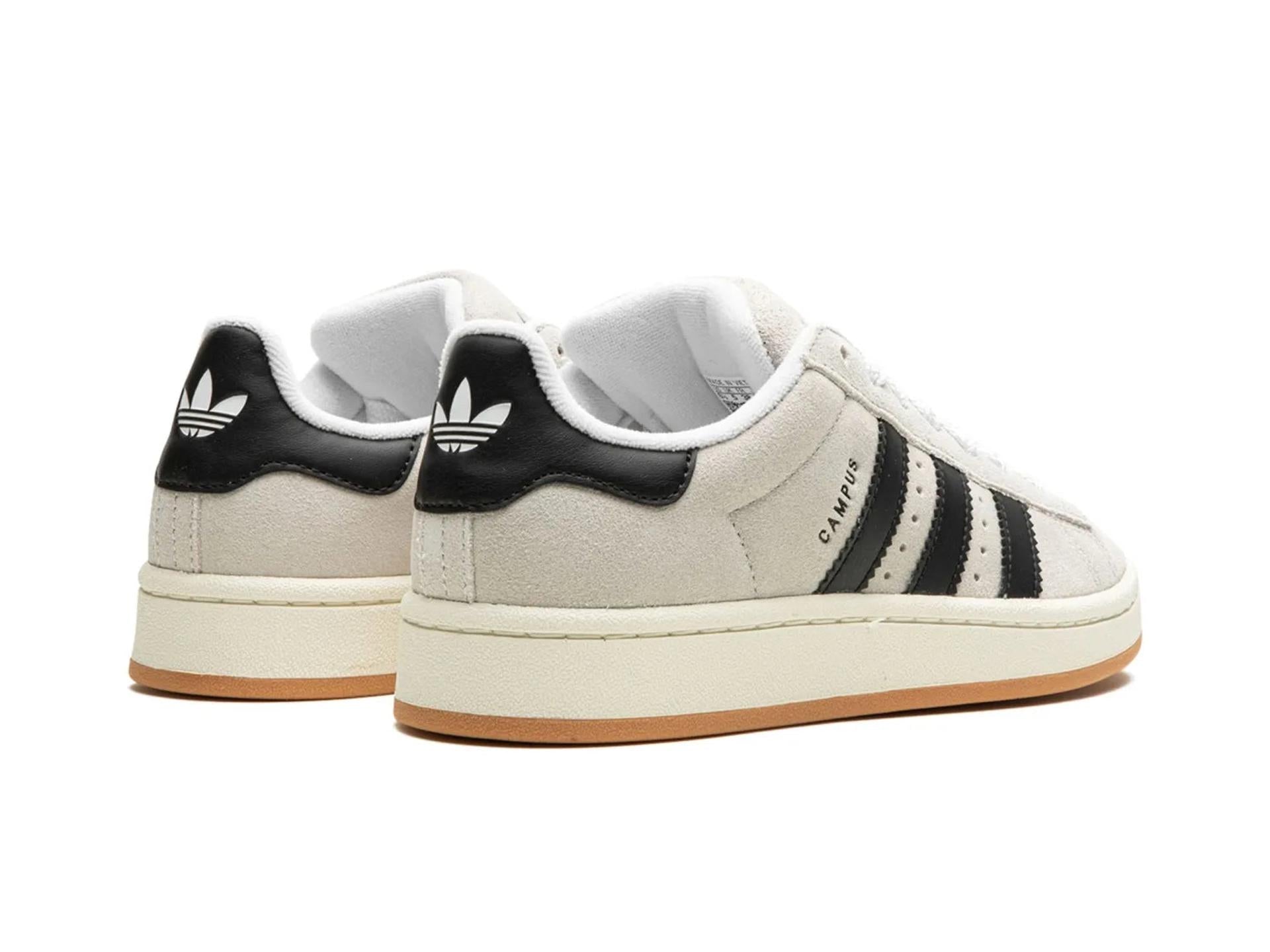 Adidas Campus 00s White Core Black (W)