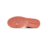 Air Jordan 1 Mid Light Madder Root (GS)