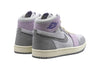 Air Jordan 1 High Zoom Air CMFT 2 Barely Grape (W)