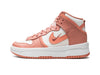 Nike Dunk High Up Light Madder Root (W)