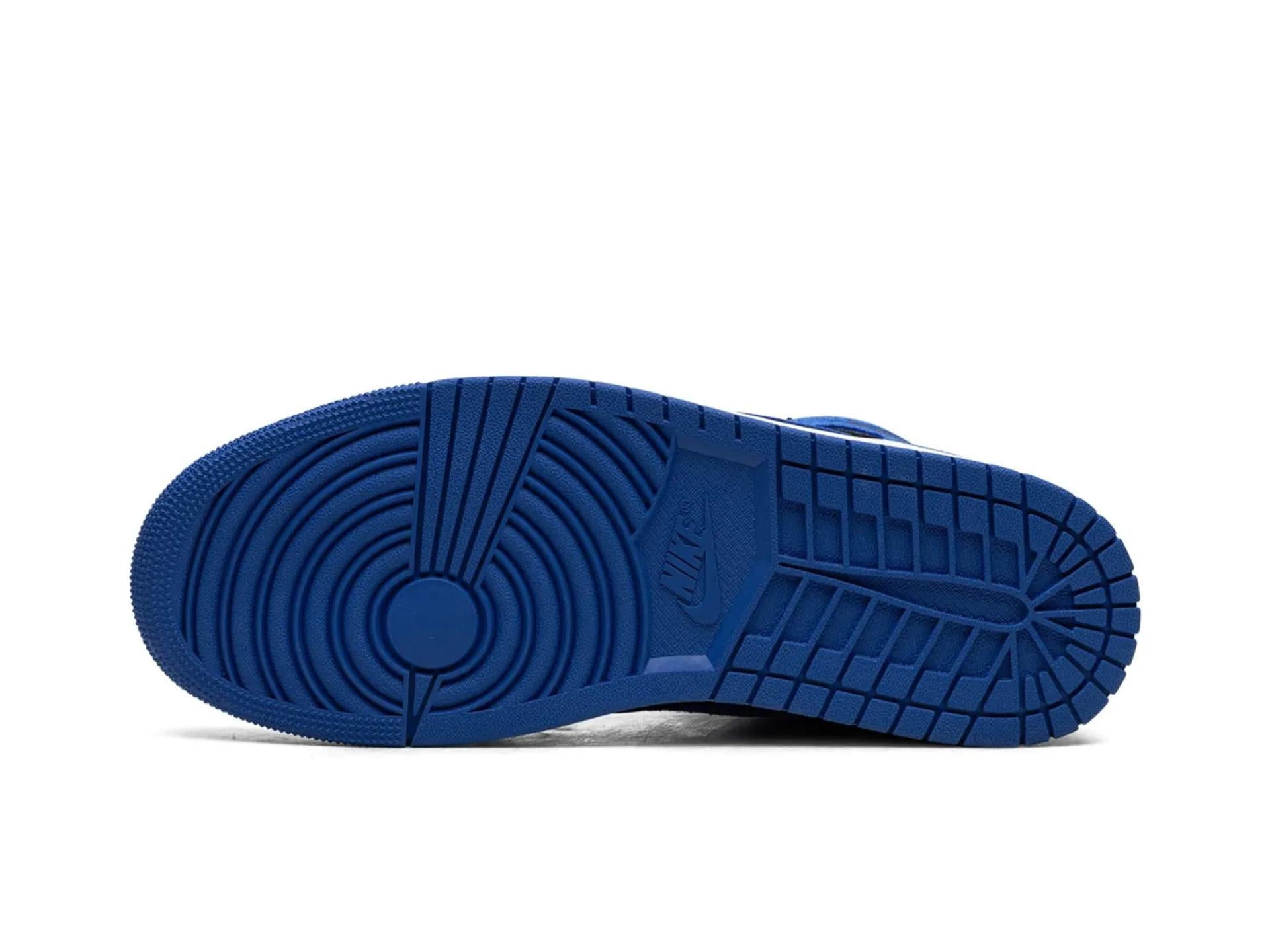 Air Jordan 1 High Royal Reimagined