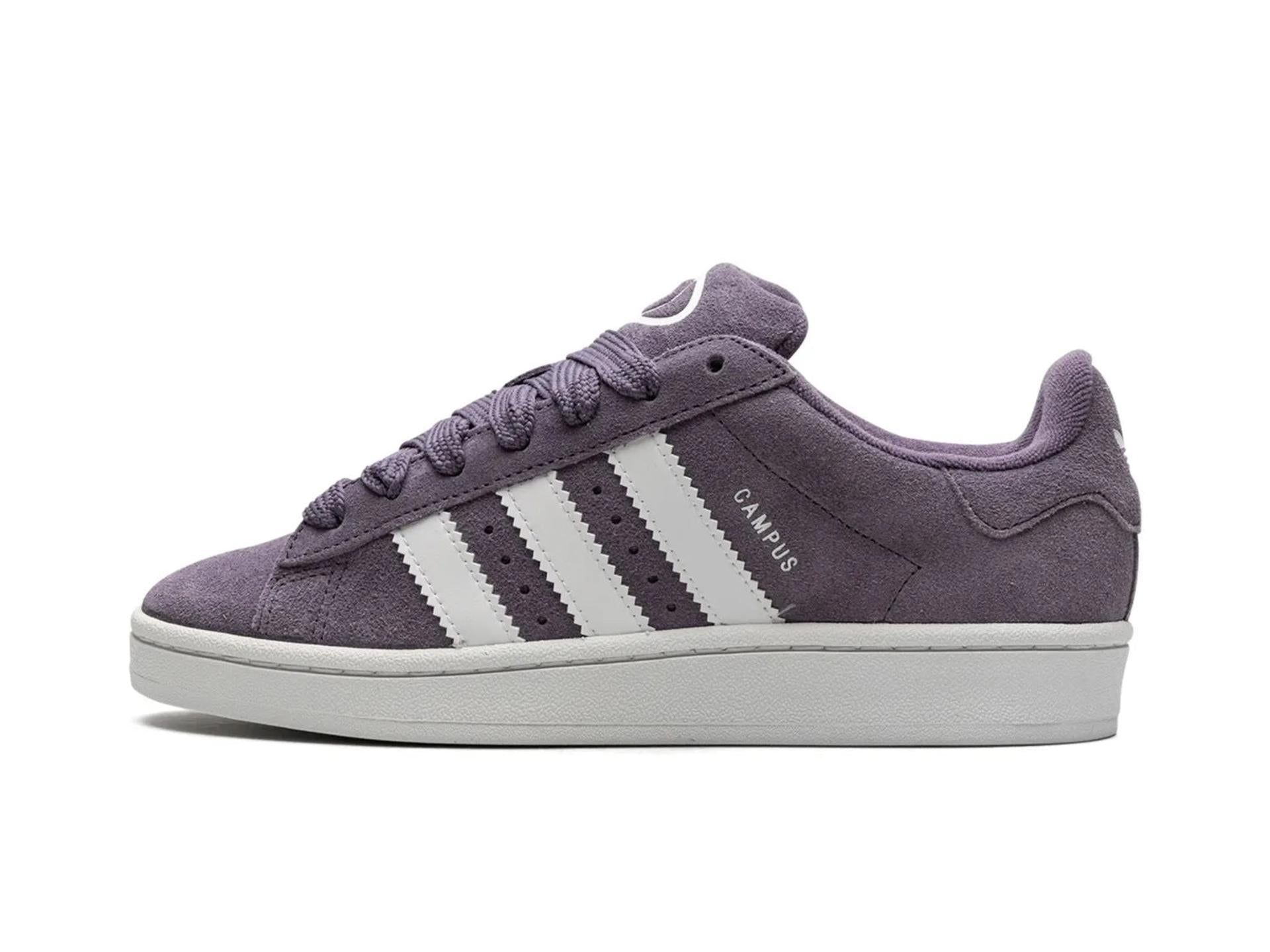 Adidas Campus 80s Shadow Violet (W)