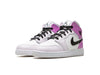 Air Jordan 1 Mid Barely Grape (GS)
