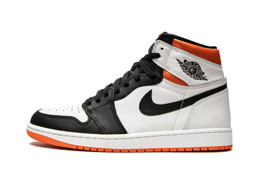 Air Jordan 1 High Electro Orange