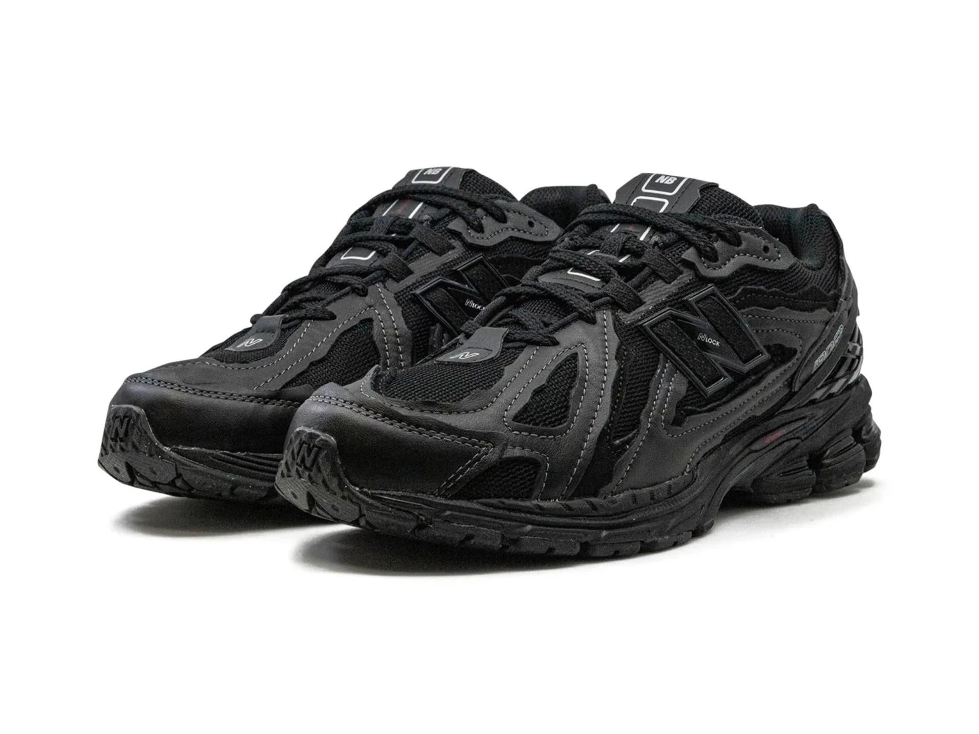 New Balance 1906D Protection Pack Black