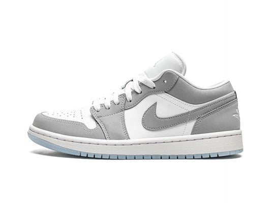Air Jordan 1 Low Wolf Grey (W)