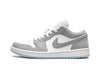 Air Jordan 1 Low Wolf Grey (W)