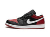 Air Jordan 1 Low Alternate Bred Toe