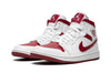 Air Jordan 1 Mid Reverse Chicago (W)