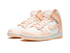 Nike Dunk High Crimson Tint (W)