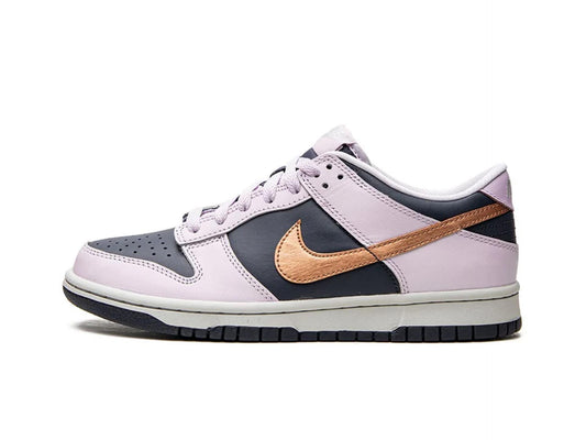 Nike Dunk Low Copper Swoosh (GS)