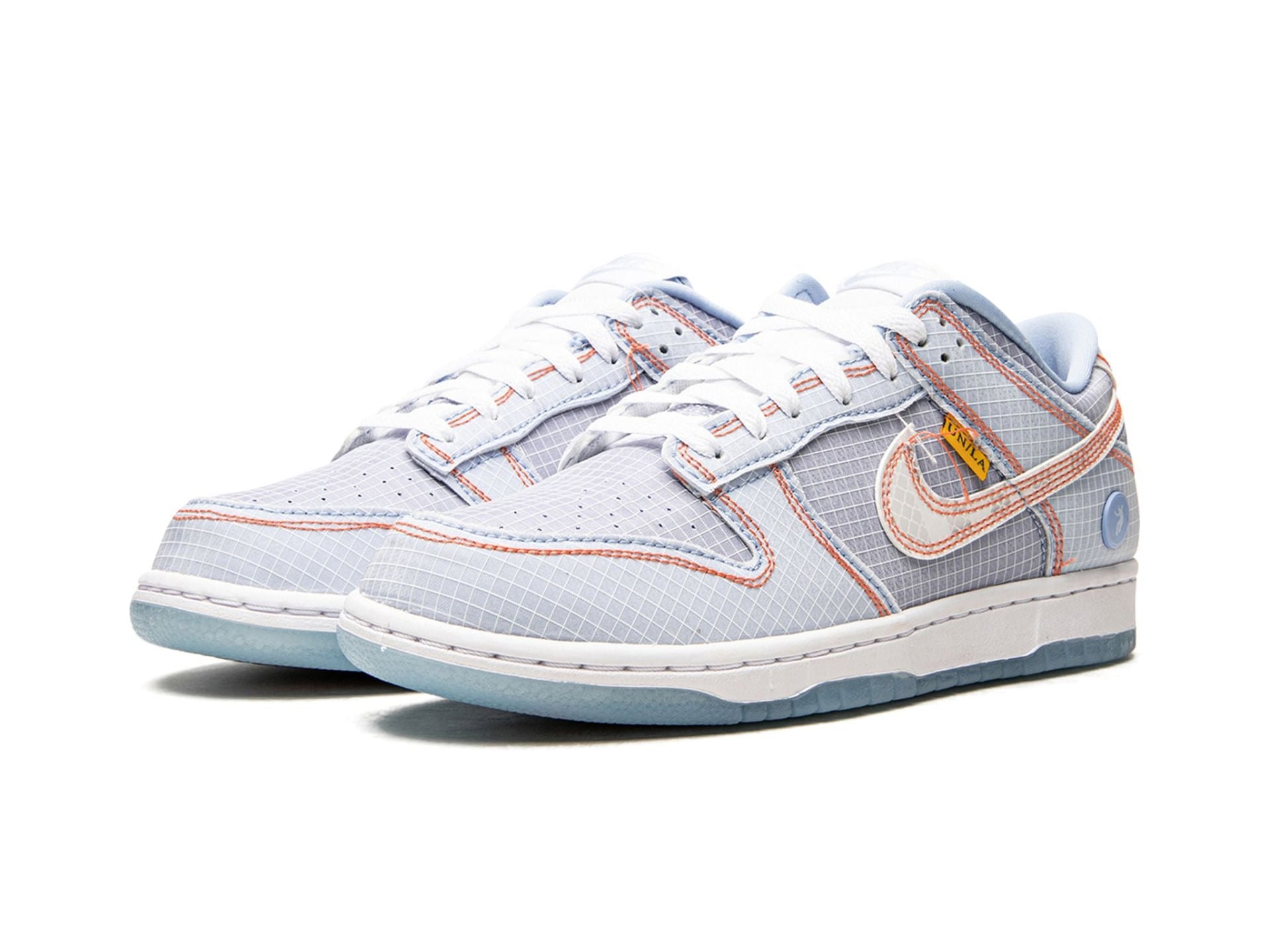 Dunk Low Union LA Passport Pack Argon