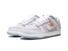 Dunk Low Union LA Passport Pack Argon