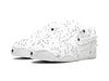 Nike Air Force 1 Low Swarovski Triple White
