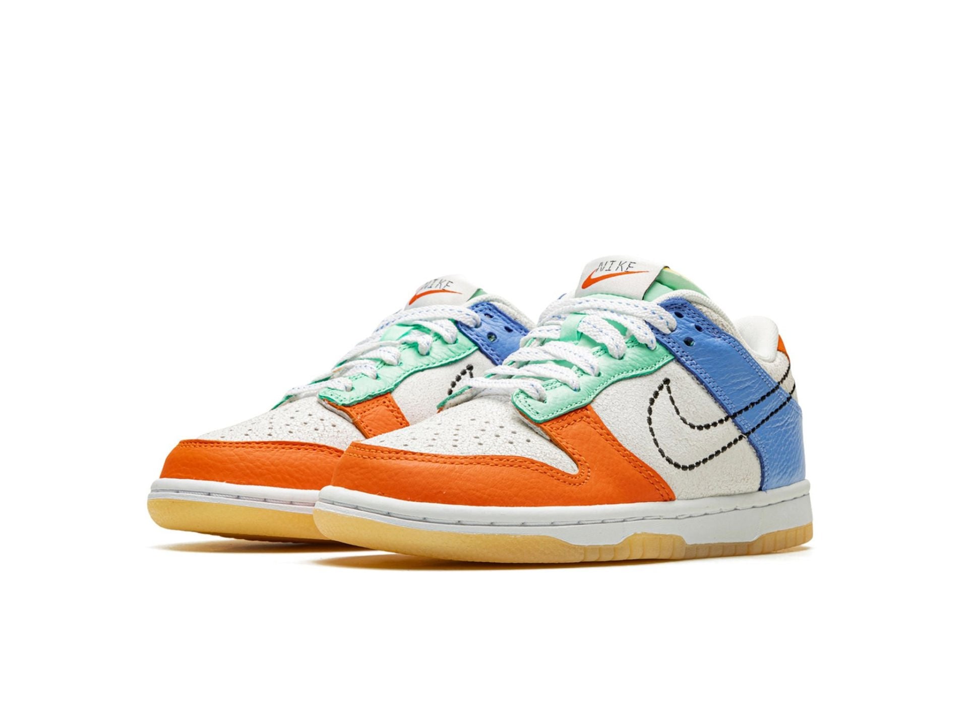 Nike Dunk Low 101 (GS)