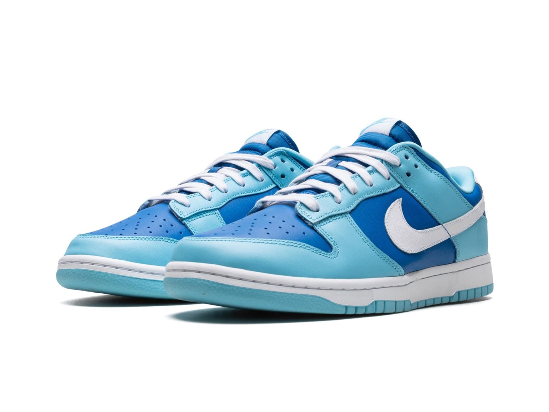Nike Dunk Low Argon