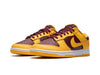 Nike Dunk Low Arizona State