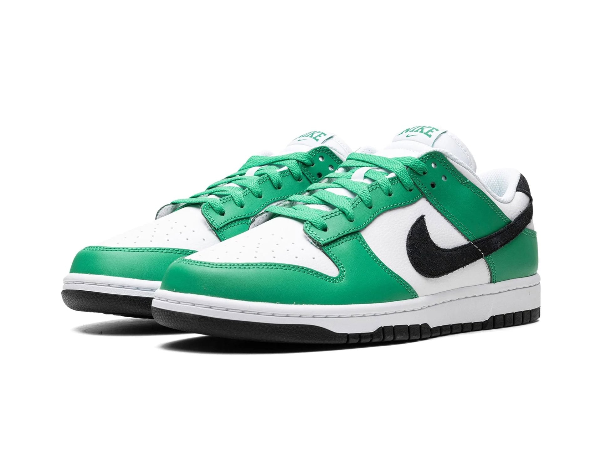 Nike Dunk Low Celtics