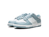 Nike Dunk Low Clear Swoosh (GS)