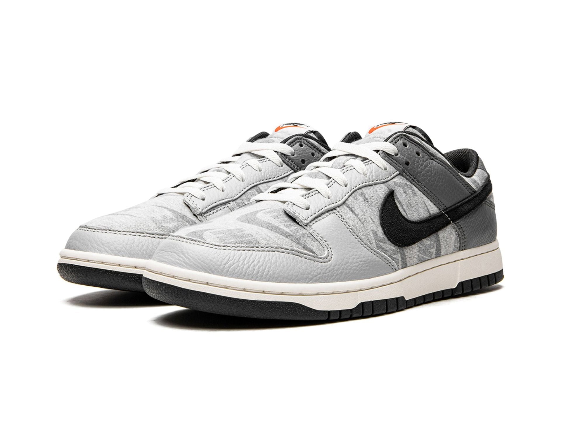 Nike Dunk Low Copy Paste