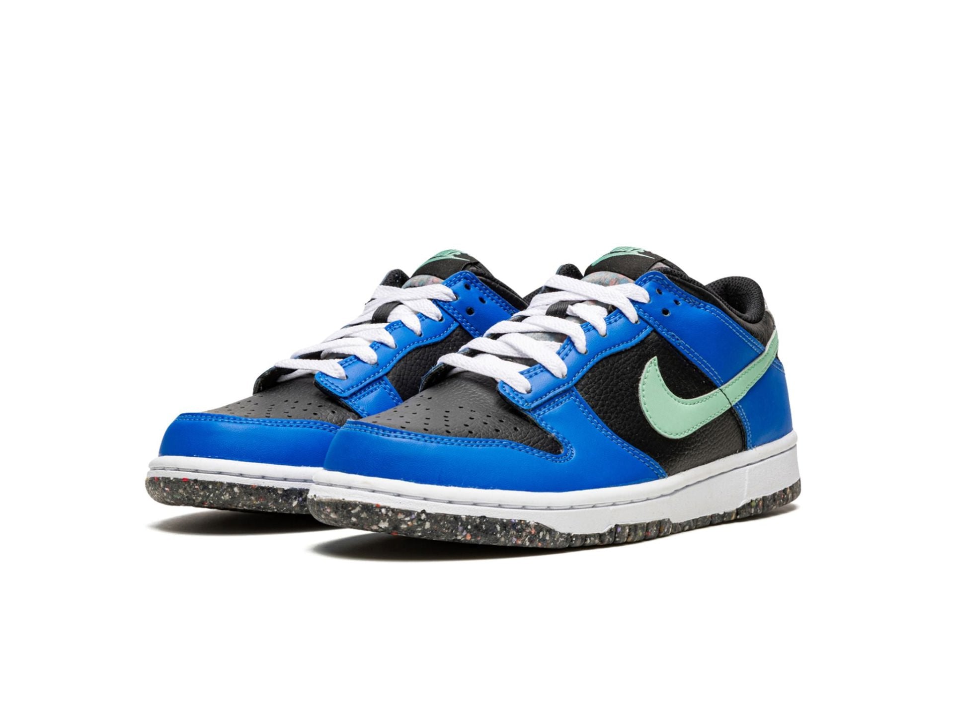 Nike Dunk Low Crater Light Photo Blue (GS)